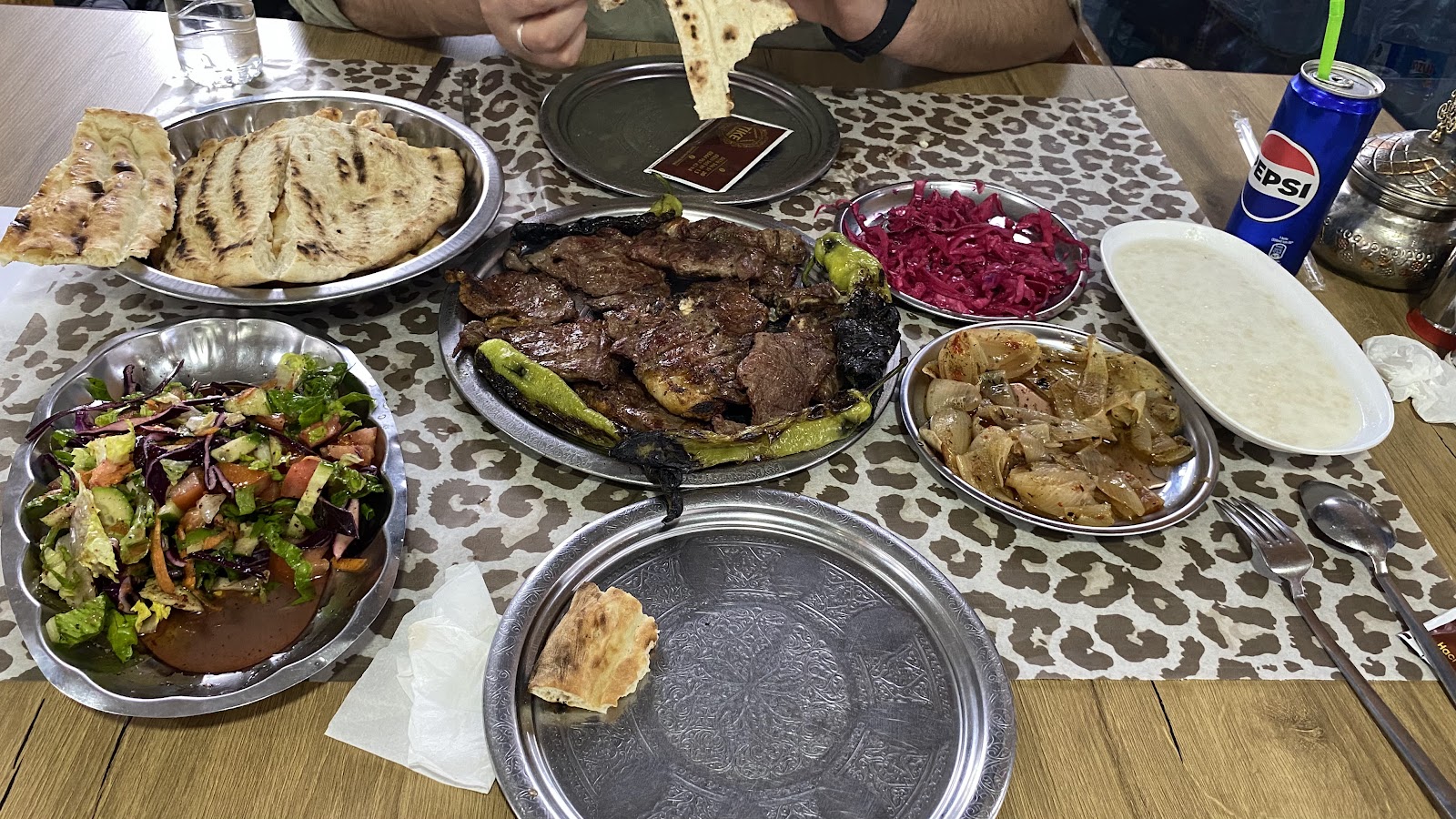 Tike Et Lokantasi — fotoğraf 2