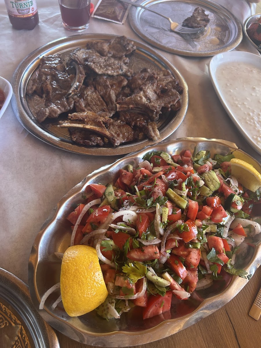 Tike Et Lokantasi — fotoğraf 5