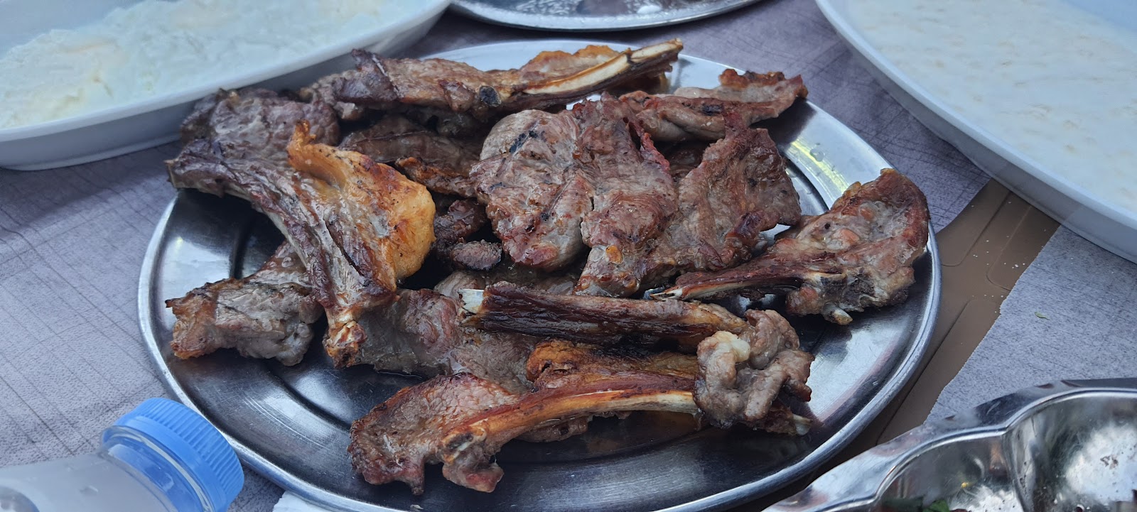 Tike Et Lokantasi — fotoğraf 7