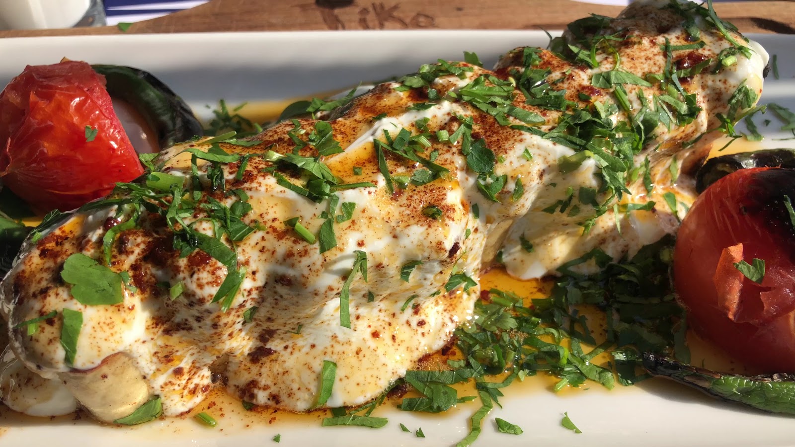 Tike Restaurant — fotoğraf 3