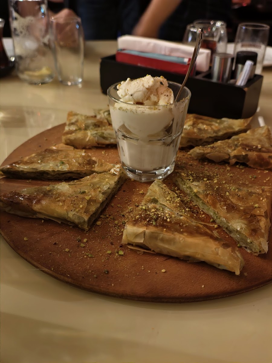 Tike Restoran — fotoğraf 4