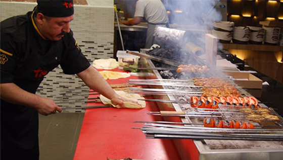 Tike Restoran — fotoğraf 5