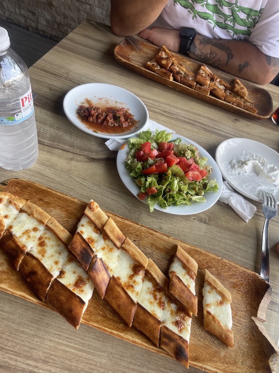 Tıkır Pide — photo 3