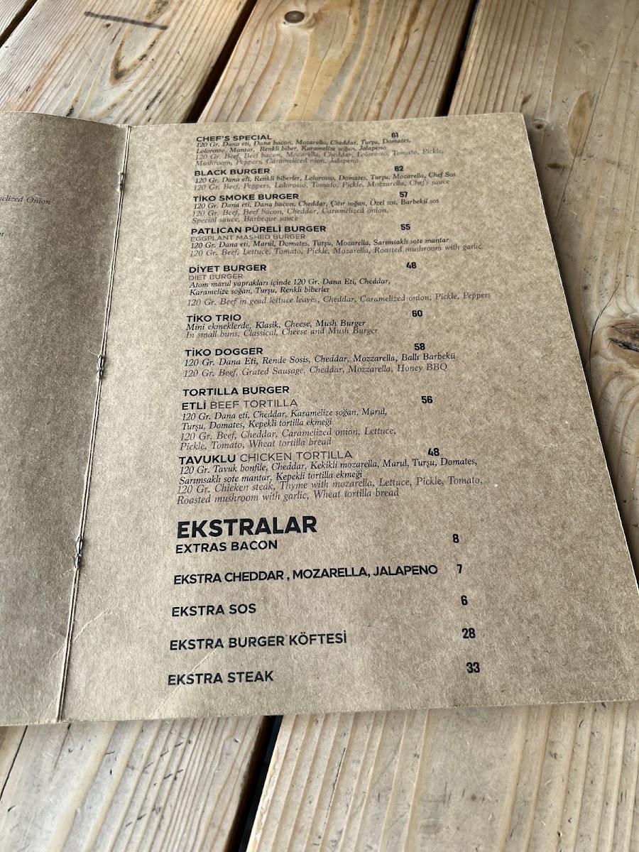 TiKO Mersin — fotoğraf 4