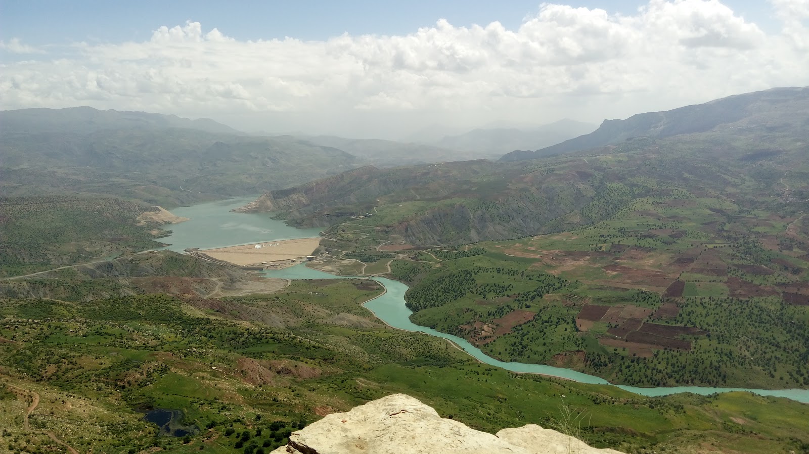 Tillo Kale — fotoğraf