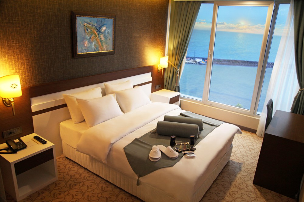 Tilya Resort Hotel — fotoğraf 2