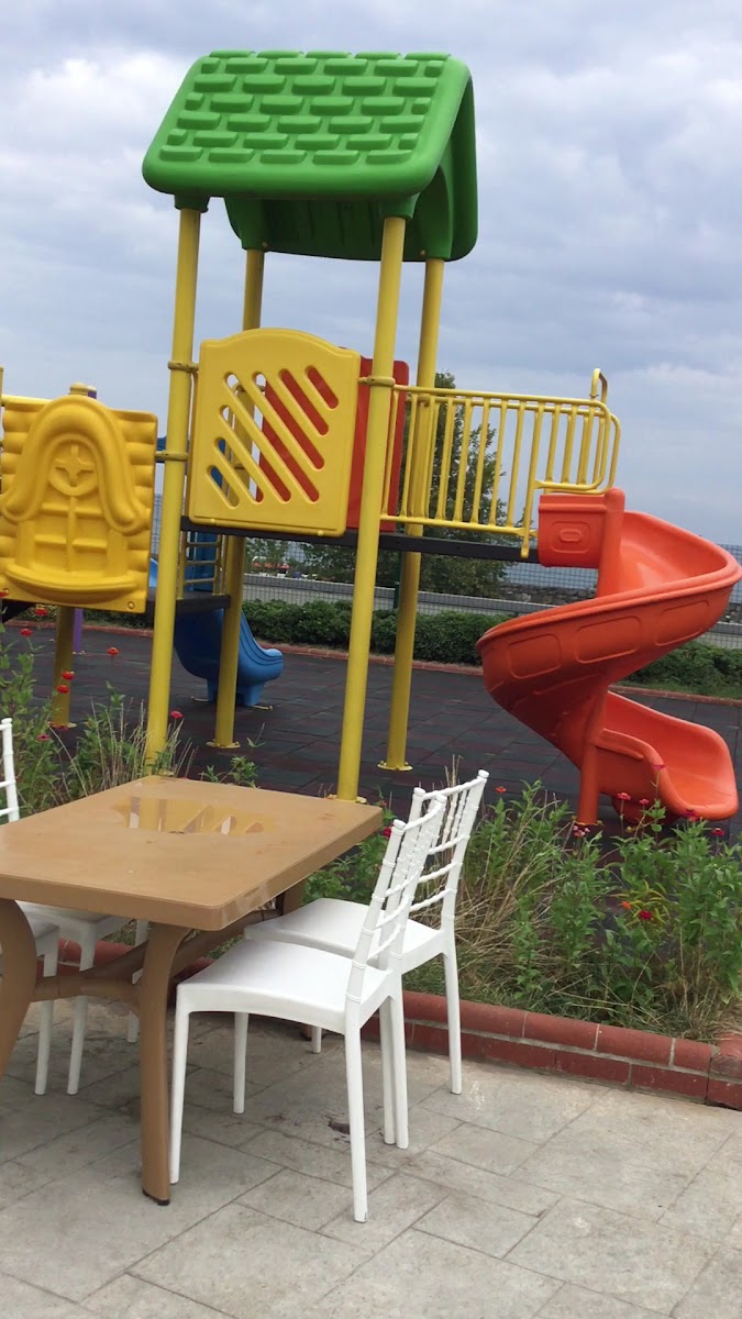 Tilya Resort Hotel — fotoğraf 3