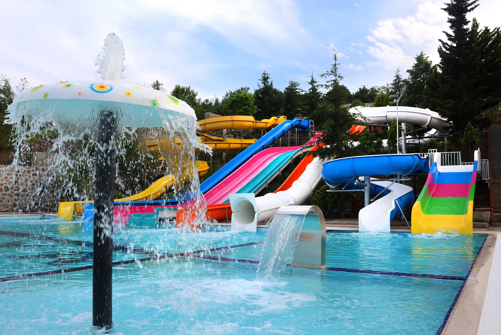 Tilya Resort Hotel — fotoğraf 4