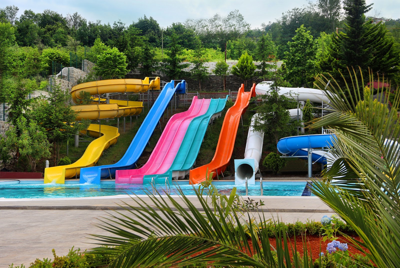 Tilya Resort Hotel — fotoğraf 5