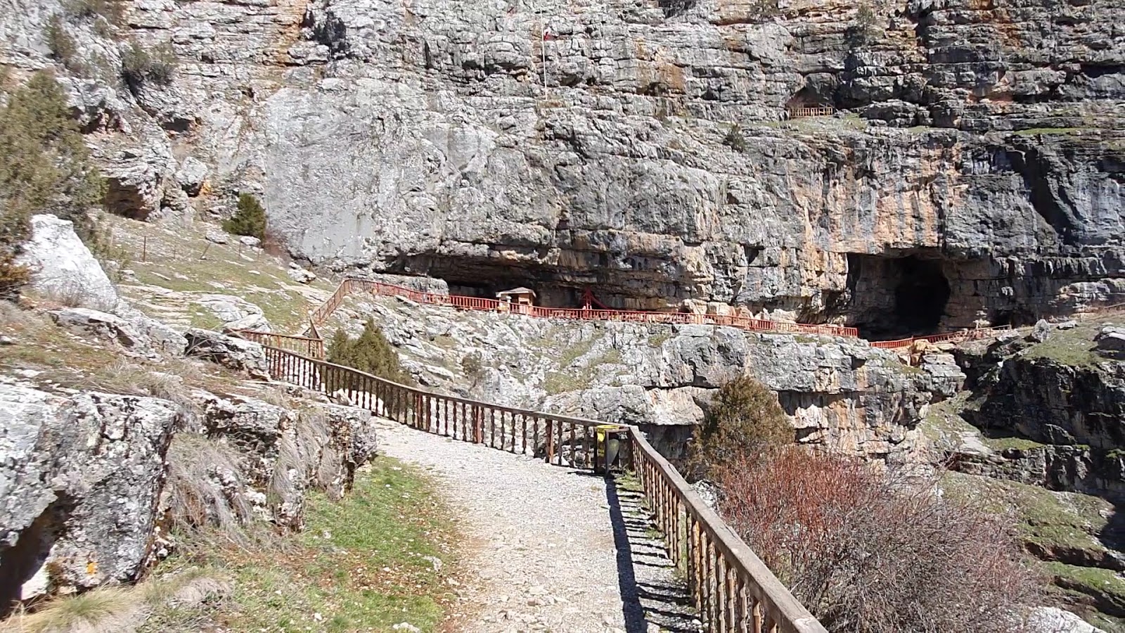 TINAZTEPE MAĞARASI — fotoğraf 3