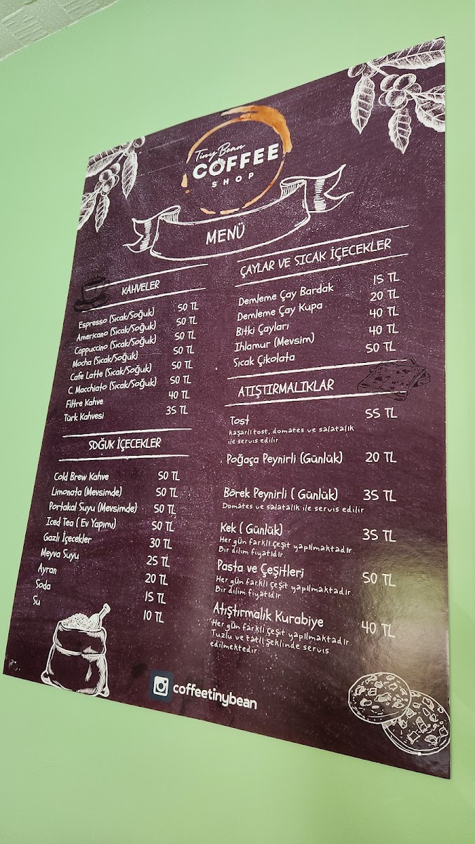 Tinybean Coffee Shop — photo 2