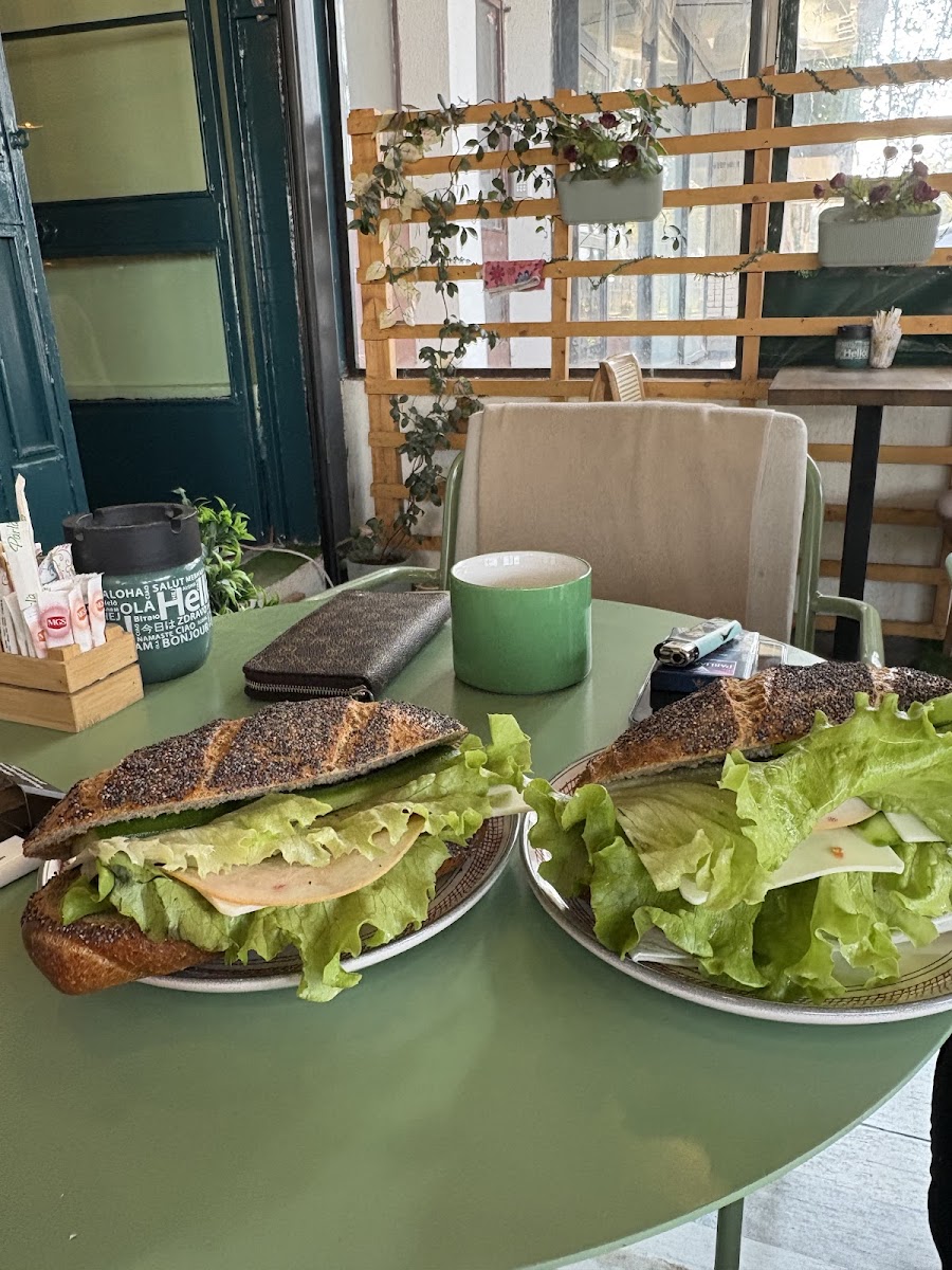 Tinybean Coffee Shop — photo 3