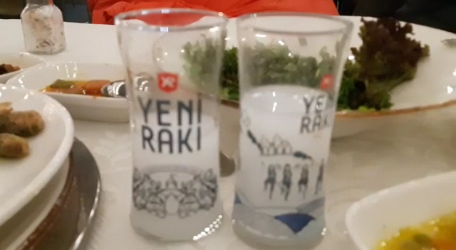 Tirvana Balık Restaurant — fotoğraf 3