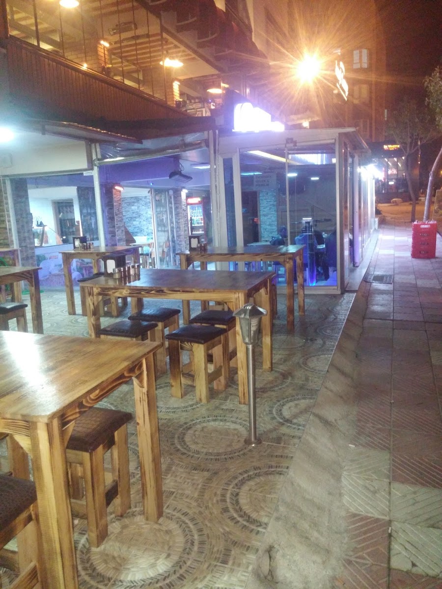 Tiryaki Dürüm Lahmacun Pide — fotoğraf 5