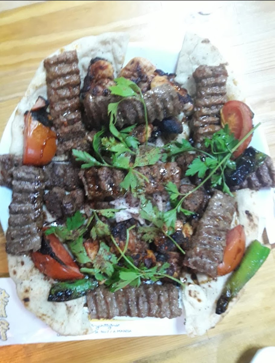 Tiryaki Dürüm Lahmacun Pide — fotoğraf 6