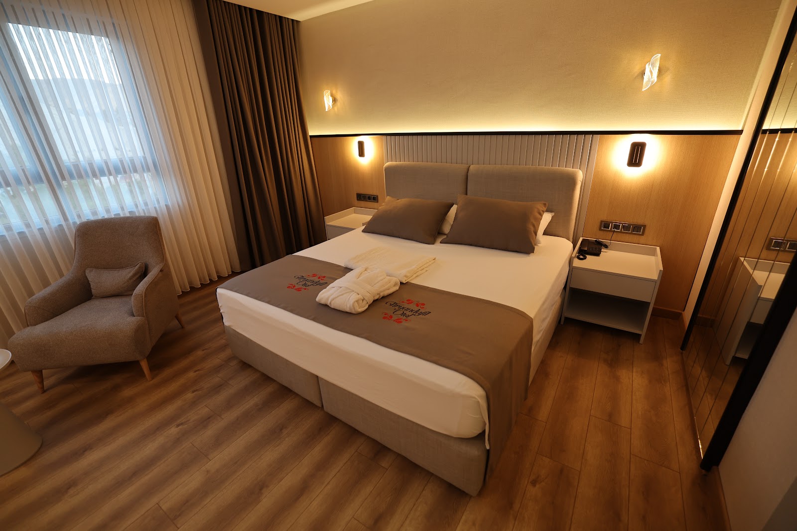 Tiryandafil Otel — fotoğraf 2