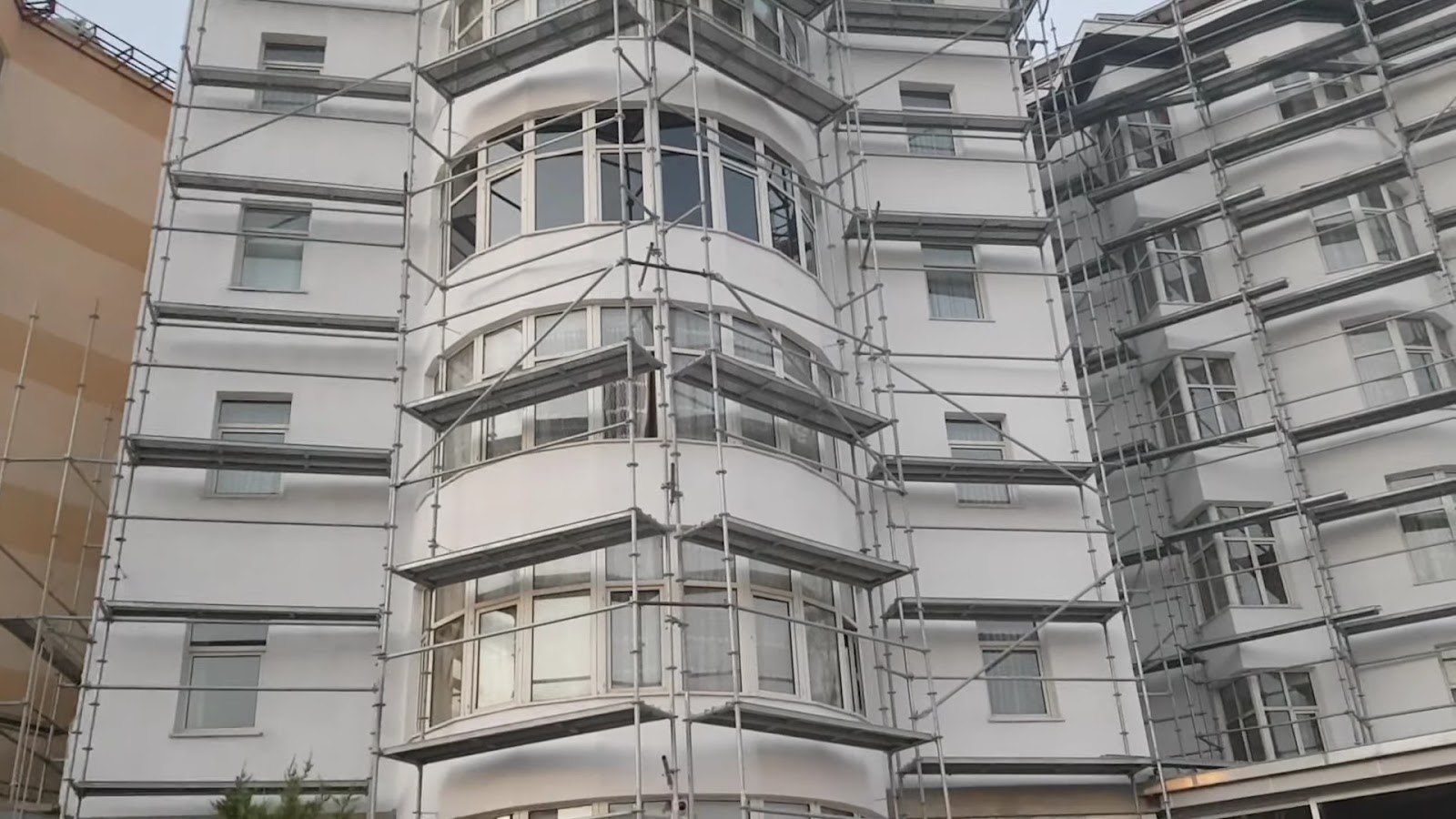Tiryandafil Otel — fotoğraf 3
