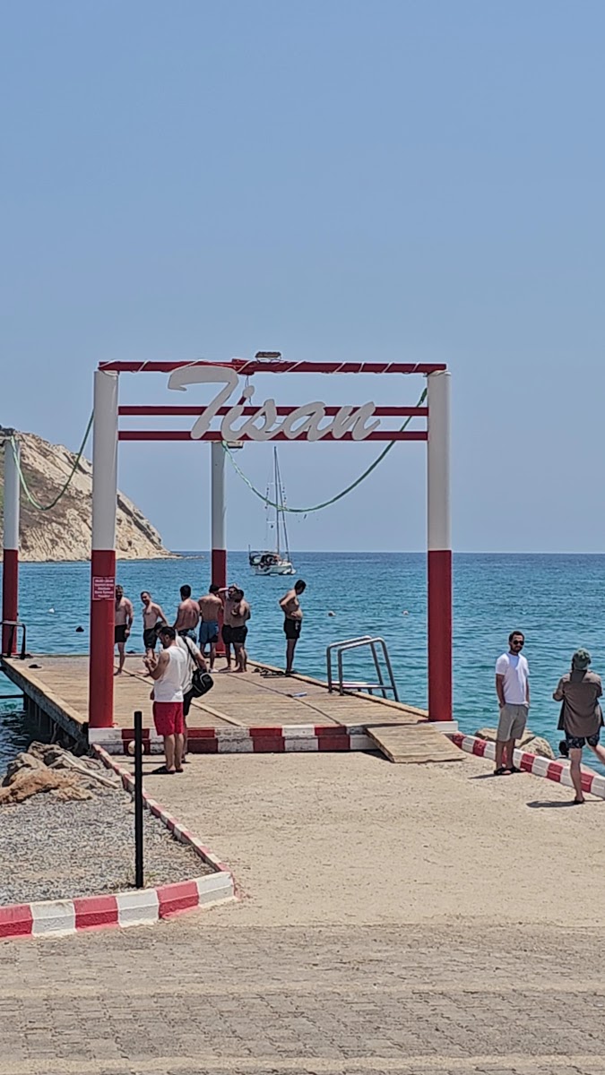 Tisan adası — photo 2