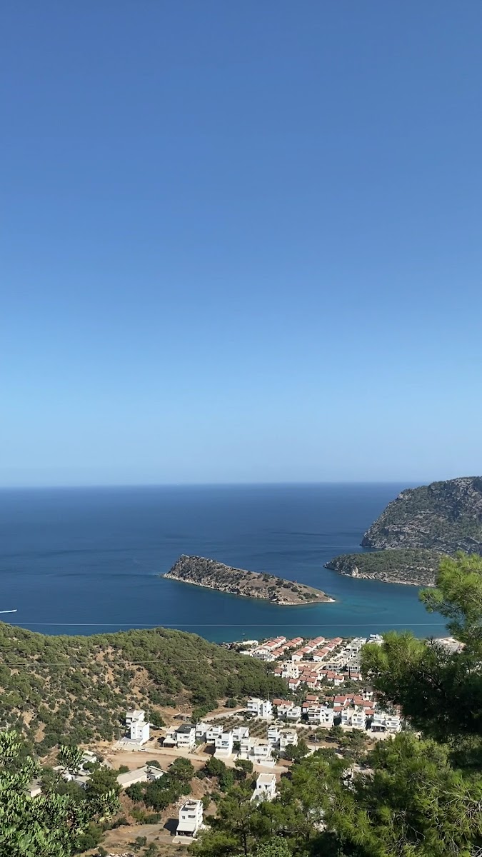 Tisan adası — photo 3