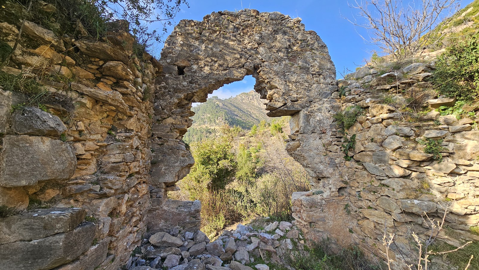Titiopolis Antik Kenti — photo