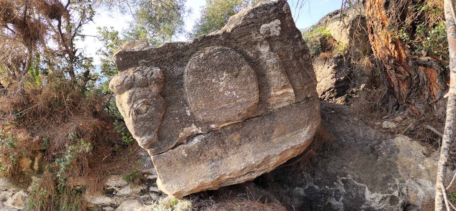 Titiopolis Antik Kenti — photo 2