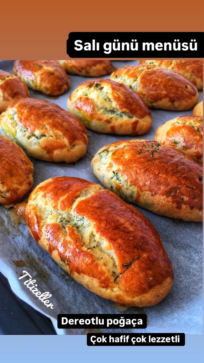 Titizeller Pastane & Cafe — fotoğraf 3