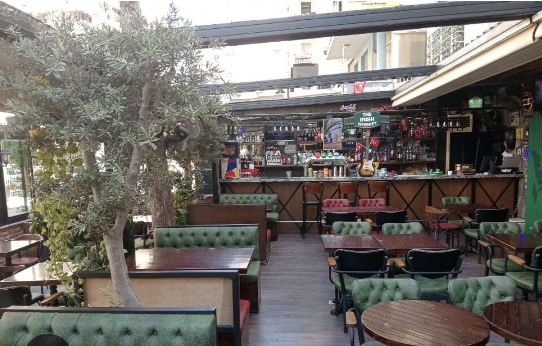 Tiyatro cafe Pub Dart Club — photo 3