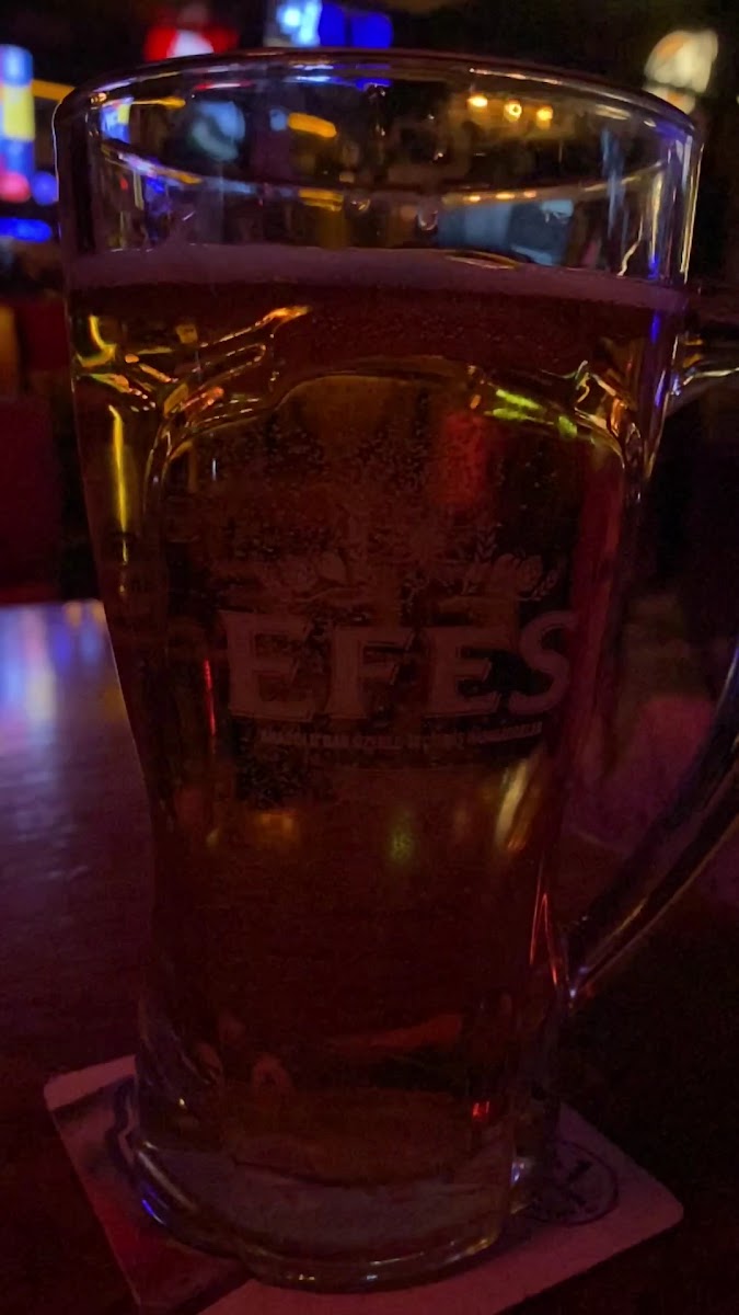 Tiyatro cafe Pub Dart Club — photo 3