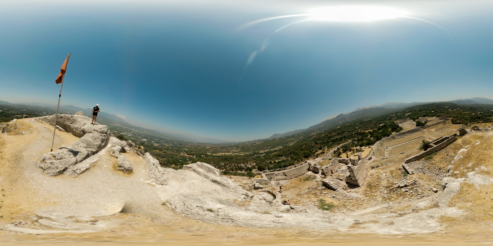 Tlos Antik Kenti — photo 5