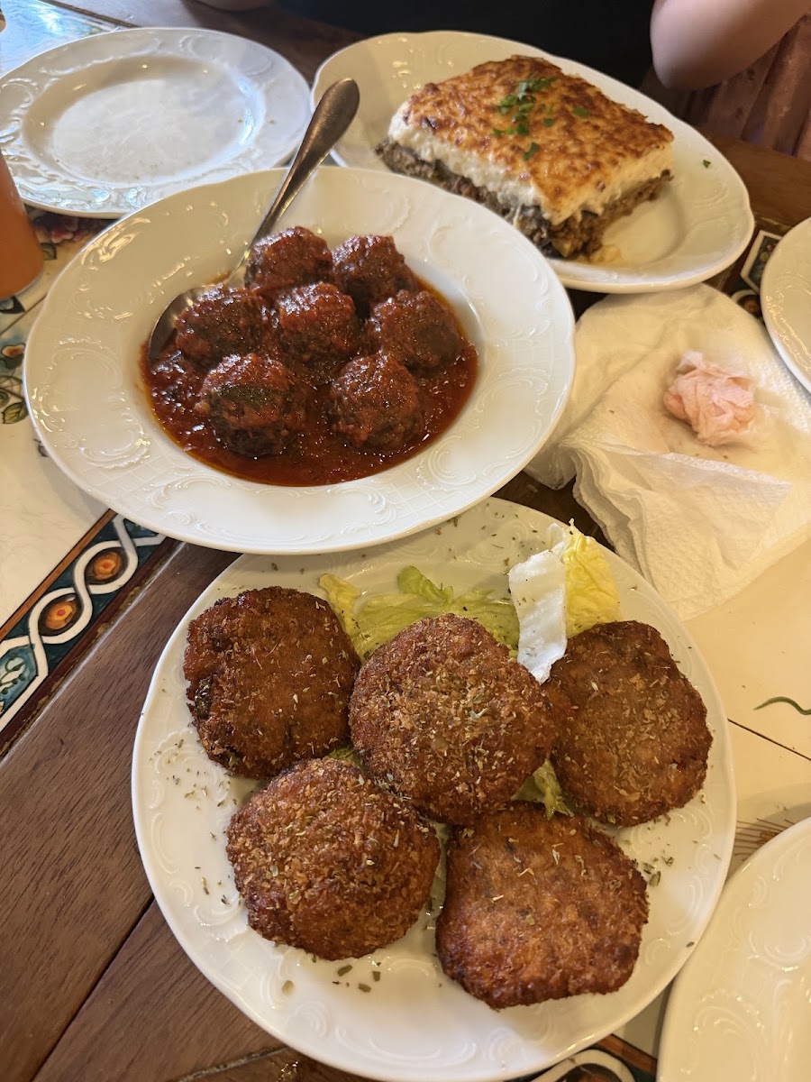 To Kafeneio — photo 11