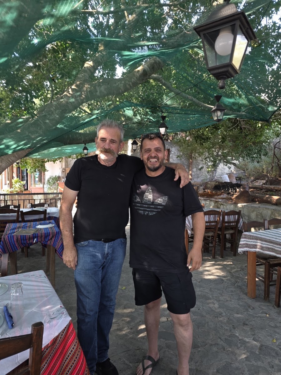 To Limeri tou Listi — photo 3