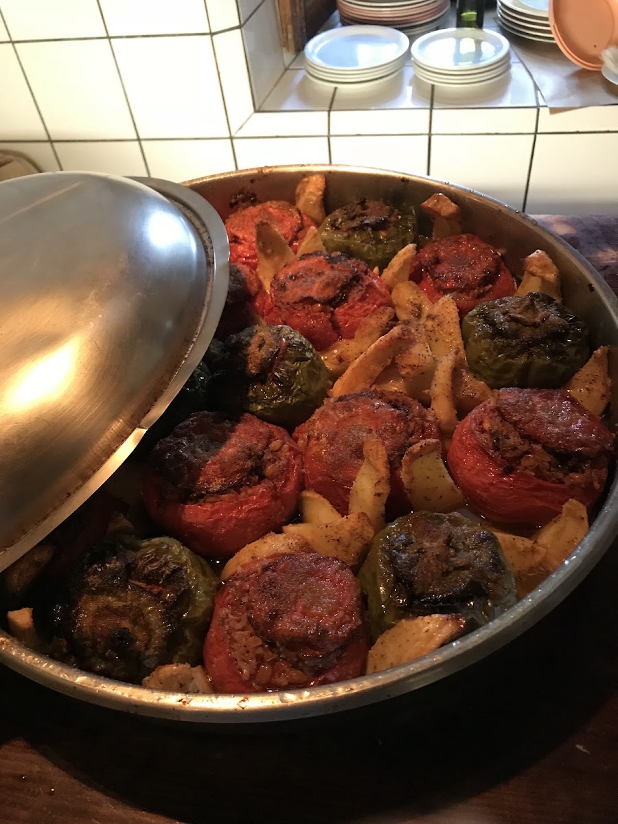 To Maereio — fotoğraf 5