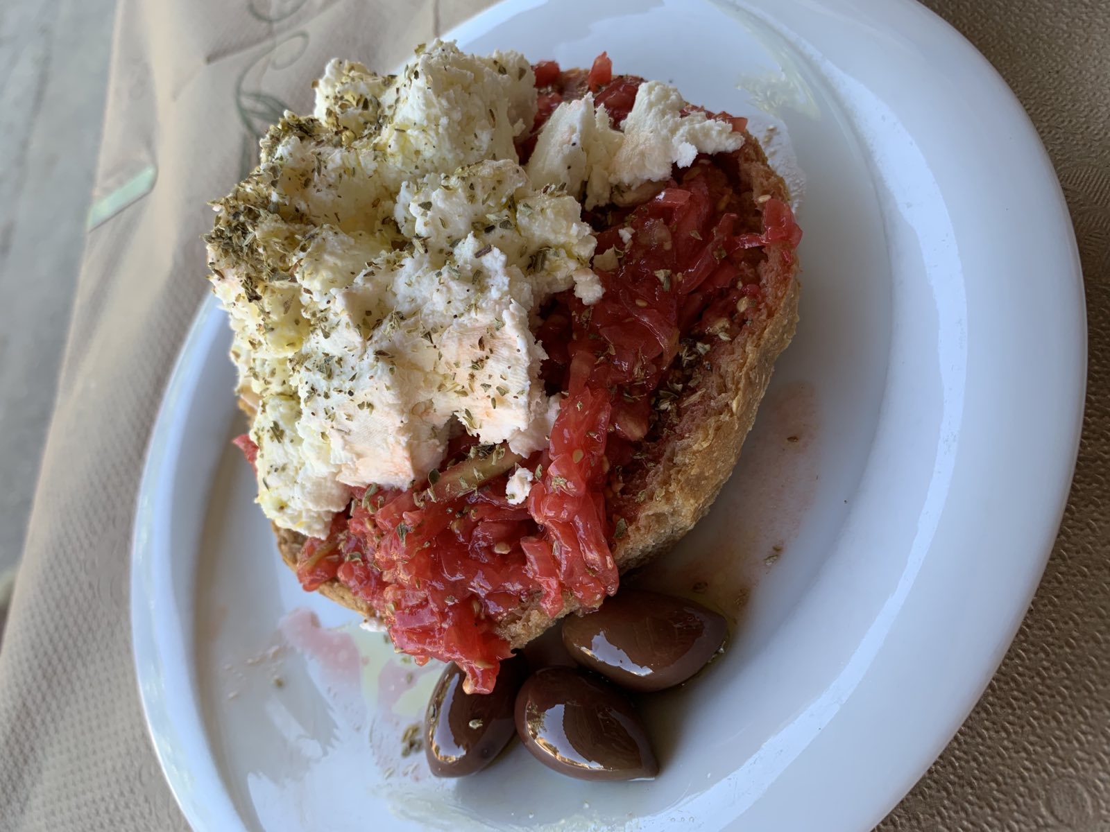To Stachi slow food — photo 11