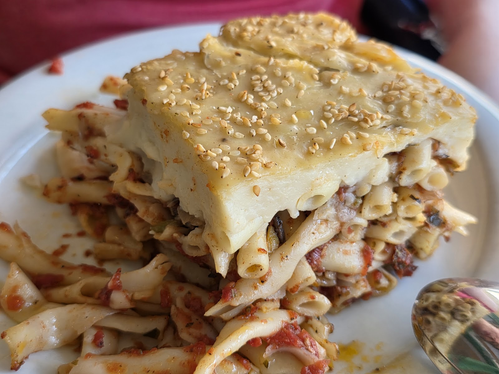 To Stachi slow food — fotoğraf 5