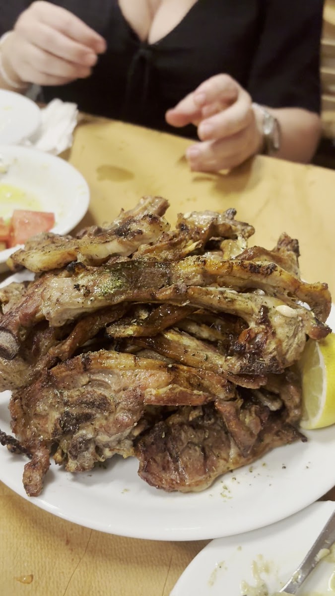 To steki tou Ilia — photo 3