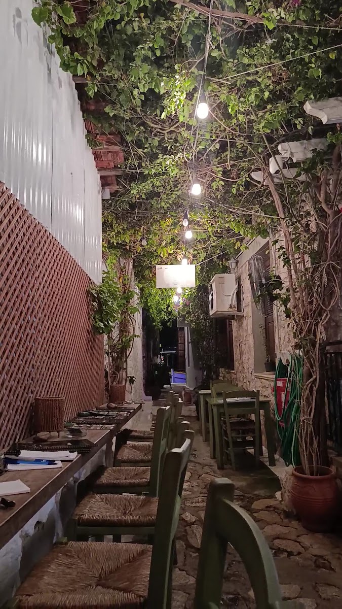 To Stenaki / The Grill — fotoğraf 3