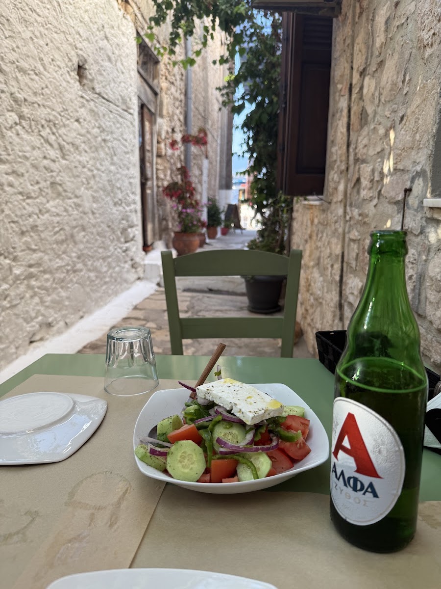 To Stenaki / The Grill — fotoğraf 5