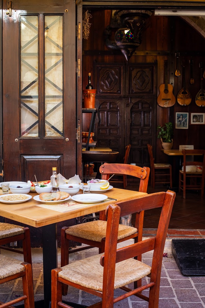 TO XANI Restaurant — photo