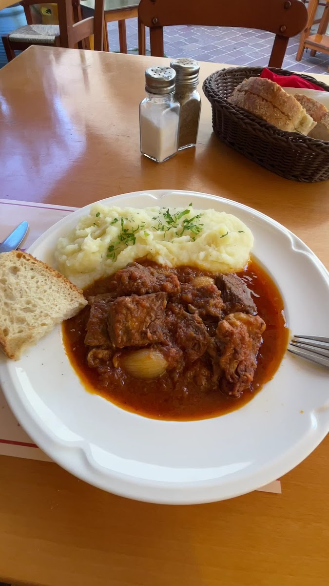 TO XANI Restaurant — photo 3