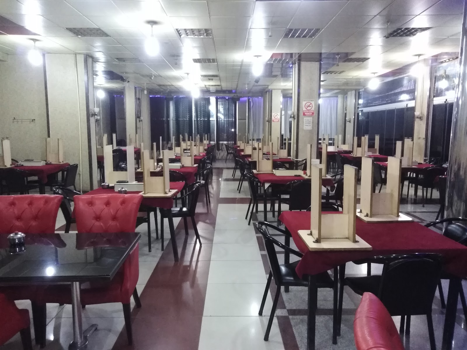 Toa Cafe Restaurant — fotoğraf
