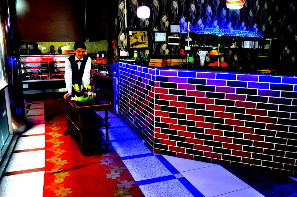 Toa Cafe Restaurant — fotoğraf 2