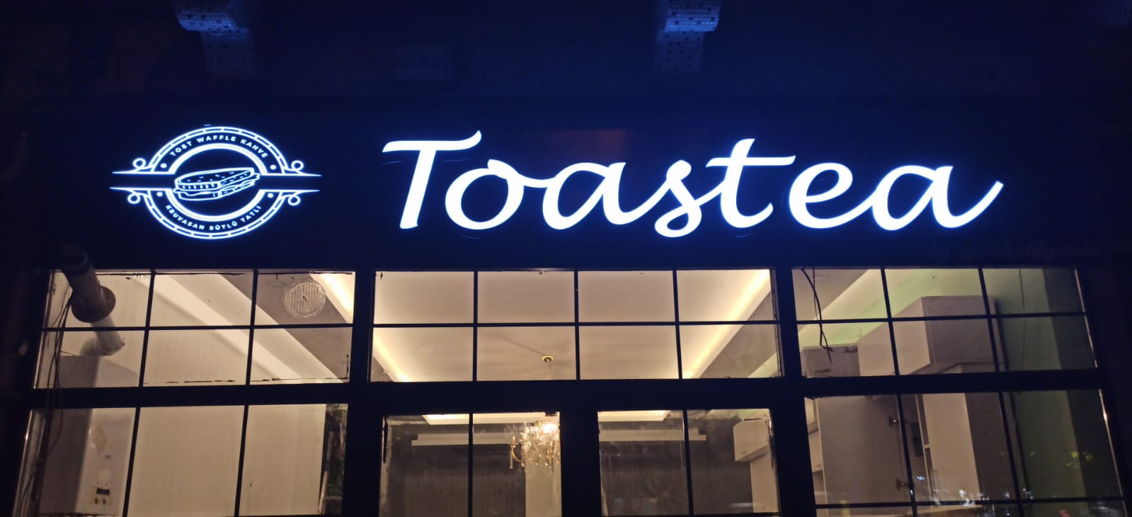 Toastea Cafe Ardahan — fotoğraf