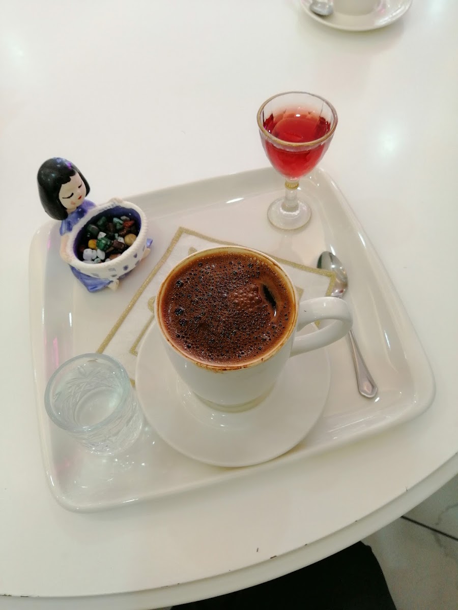 Toastea Cafe Ardahan — fotoğraf 5