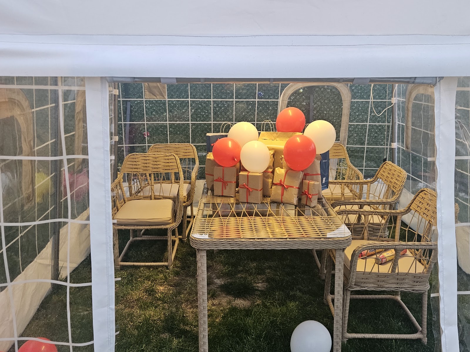 TODO GARDEN KAHVALTI RESTORAN BİSTRO — fotoğraf