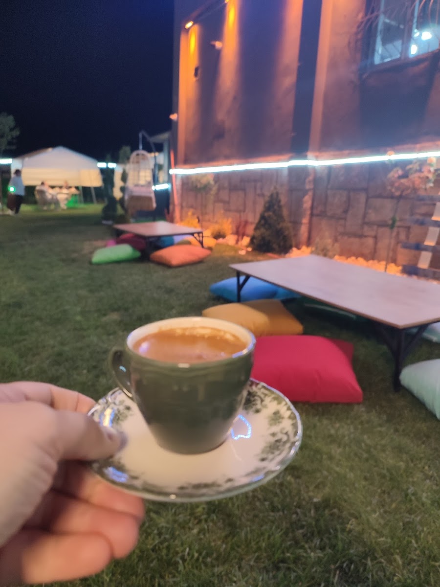 TODO GARDEN KAHVALTI RESTORAN BİSTRO — fotoğraf 4
