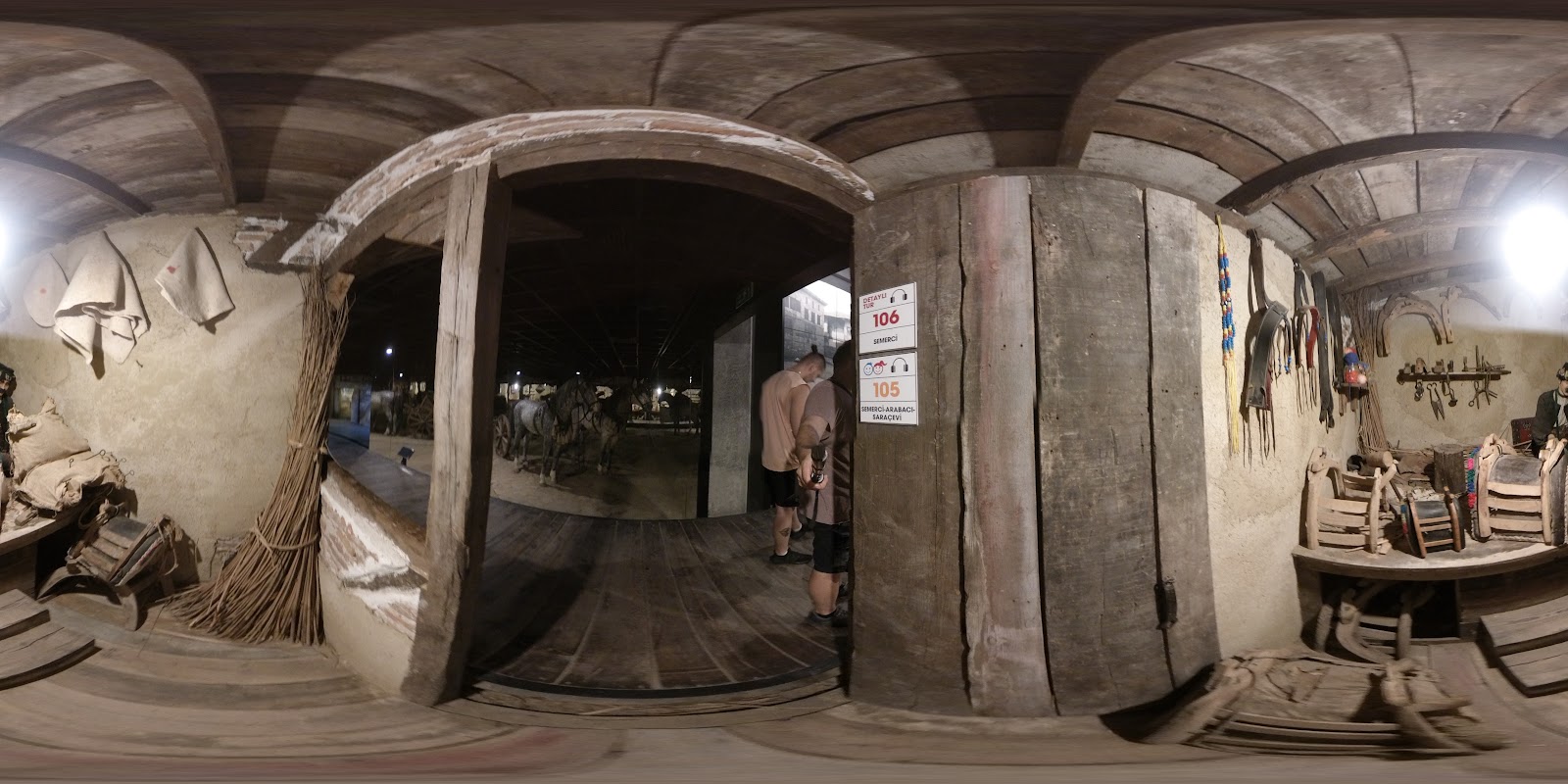 Tofaş Anadolu Arabalar Müzesi — fotoğraf 6