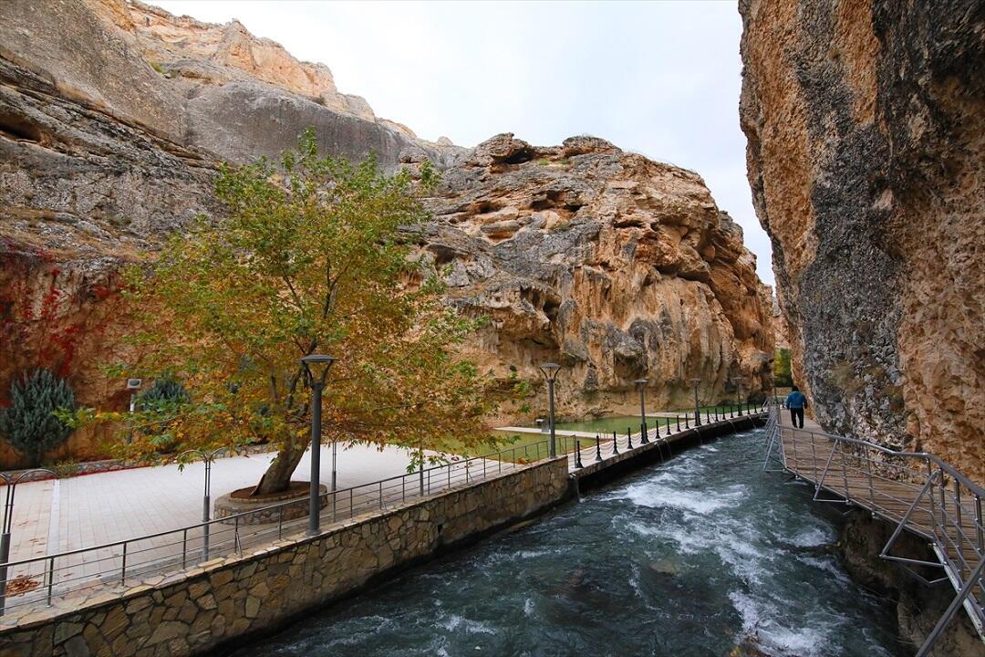 TOHMA KANYONU — fotoğraf