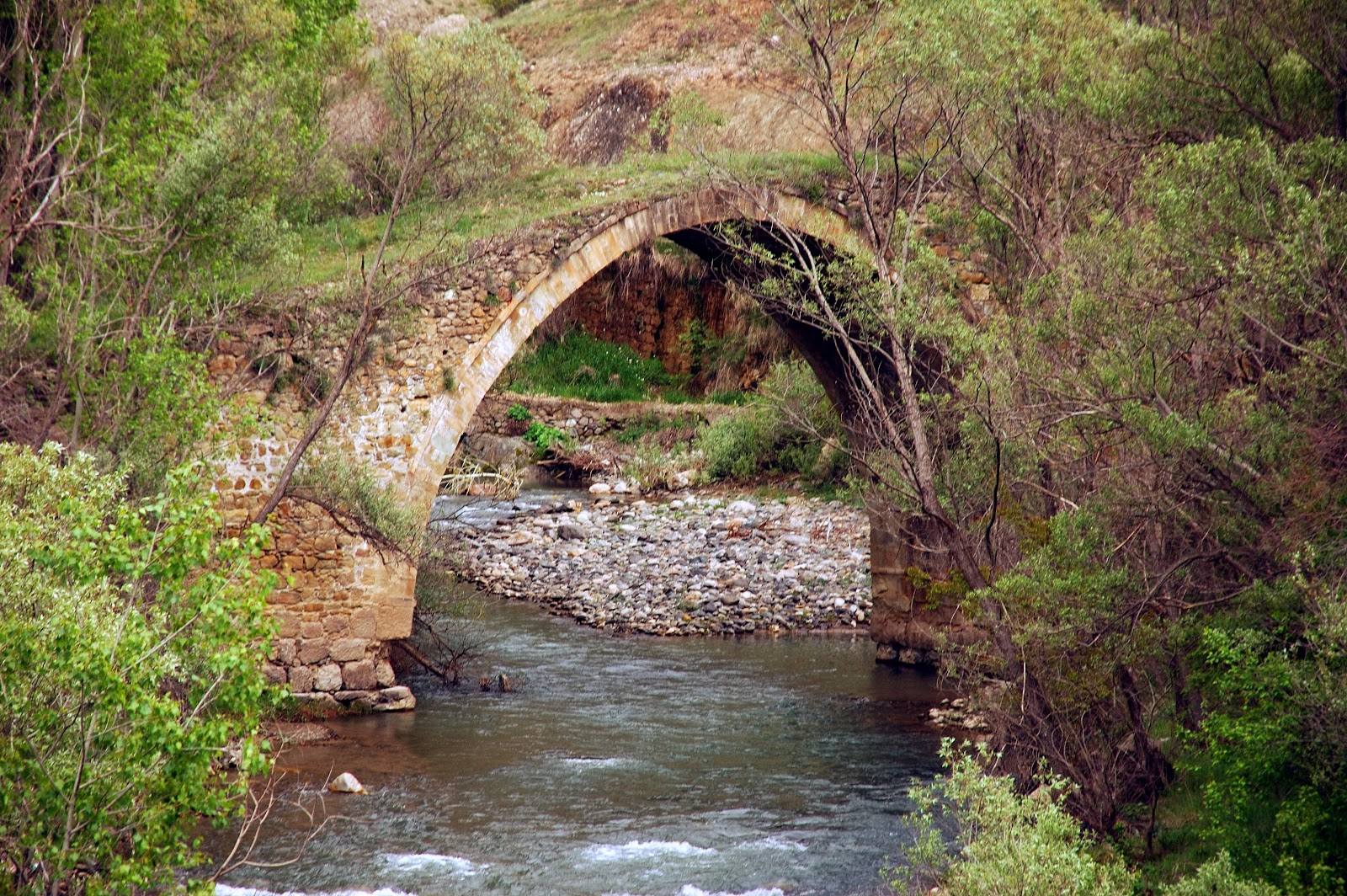 Tohumoğlu Köprüsü — fotoğraf 4