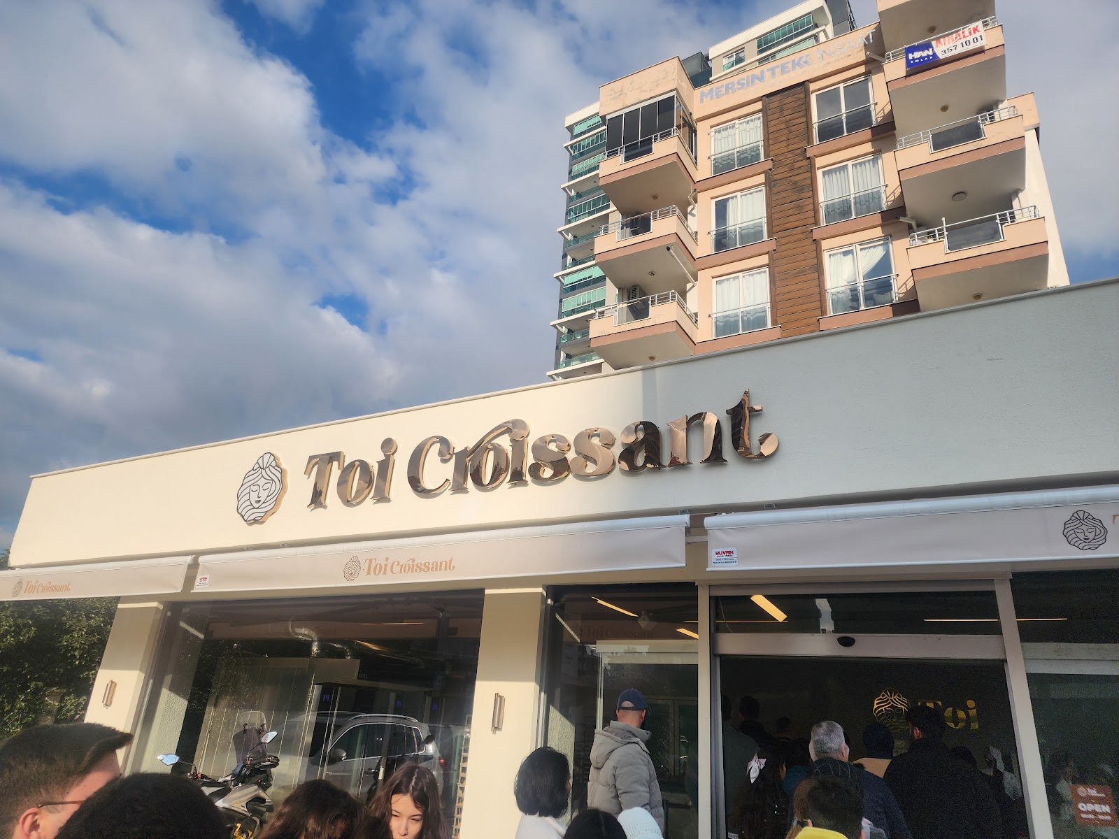 Toi Kruvasan — fotoğraf 4