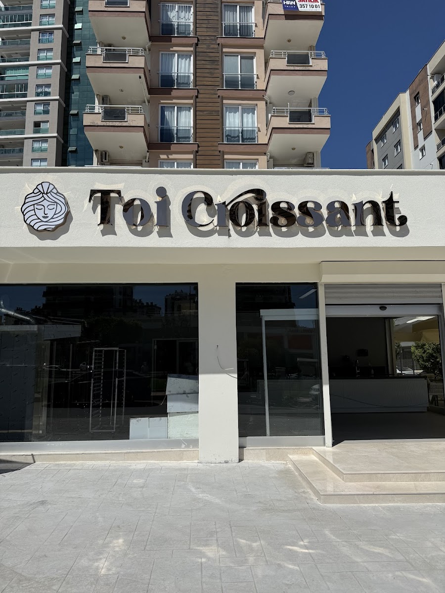 Toi Kruvasan — fotoğraf 5